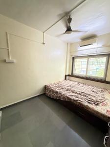 Bedroom Image of 650 Sq.ft 1 BHK Apartment / Flat for sale in Sadashiv Peth Pune for Rs. 7500002