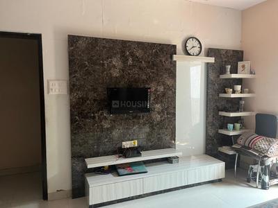 Hall Image of 1800 Sq.ft 3 BHK Builder Floor for sale in Kakadeo Kanpur for Rs. 12000000