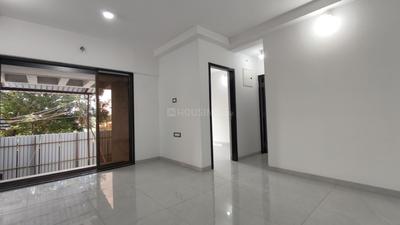 1 BHK Flat