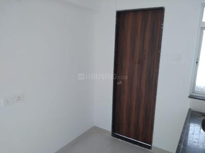 Bedroom Image of 650 Sq.ft 1 BHK Apartment / Flat for sale in Excellaa Kalash Homes, Pirangut Pune for Rs. 3200000