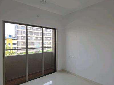 Bedroom Image of 1100 Sq.ft 3 BHK Apartment / Flat for sale in JSB Gokul Nakshatra, Virar West Virar for Rs. 9073000