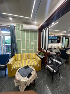 Living Room Image of 1510 Sq.ft 3 BHK Apartment / Flat for sale in Arsha Sumangalam, Vrindavan Yojana Lucknow for Rs. 13500000