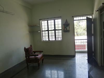 1 BHK Duplex