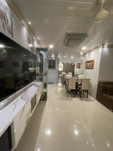 Living Room Image of 1600 Sq.ft 3 BHK Apartment / Flat for sale in Bhagwati Imperia, Ulwe Navi Mumbai for Rs. 35000000