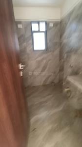 Bedroom Image of 750 Sq.ft 2 BHK Apartment / Flat for sale in Pittie Antariksh Ace, Bandra East Mumbai for Rs. 23000000