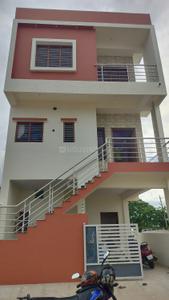 Image of 1200 Sq.ft 3 BHK Duplex for rent in University Layout, Mysore for Rs. 20000