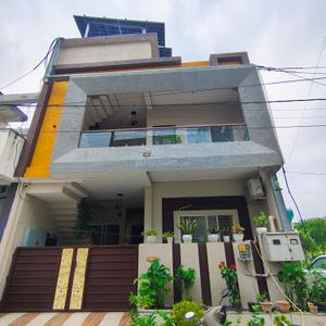 2 BHK Independent House