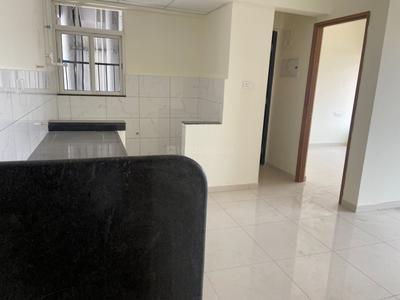 Kitchen Image of 650 Sq.ft 1 BHK Apartment / Flat for sale in Kolte Patil Life Republic Aros Phase 1, Hinjawadi Pune for Rs. 5500000