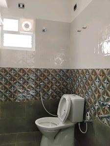 Common Bathroom Image of 1076 Sq.ft 2 BHK Apartment / Flat for sale in NCC Signature Towers, Semmancheri Chennai for Rs. 9100000