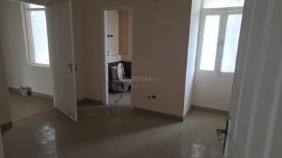 Bedroom Image of 2920 Sq.ft 4 BHK Apartment / Flat for sale in Swaraj Homes New Shivalik Apartments, Sector 51 Gurgaon for Rs. 30500000