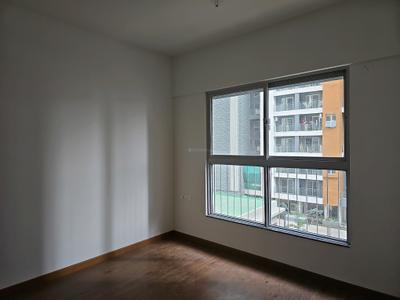 Bedroom Image of 1260 Sq.ft 3 BHK Apartment / Flat for rent in Gera World Of Joy S, Upper Kharadi Pune for Rs. 60000
