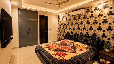 Bedroom Image of 2700 Sq.ft 4 BHK Apartment / Flat for sale in Ansal Aradhya Homes, Sector 67 Gurgaon for Rs. 37000000