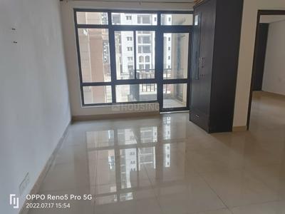 Hall Image of 1055 Sq.ft 2 BHK Independent House for rent in Amrapali Centurian Park, Noida Extension Greater Noida for Rs. 18000