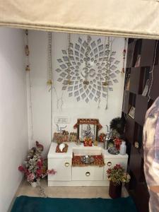 Hall Image of 1250 Sq.ft 3 BHK Builder Floor for sale in Preet Vihar New Delhi for Rs. 20000000