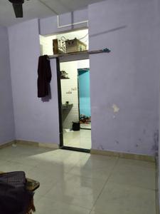 Living Room Image of 450 Sq.ft 1 BHK Apartment / Flat for sale in Mumbra Thane for Rs. 1700000