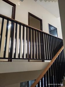 Balcony Image of 4456 Sq.ft 4.5 BHK Villa for sale in Silver Springs, Silver Spring Indore for Rs. 40000000