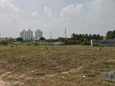 Image of 1232 Sq.ft Residential Plot / Land for sale in Oragadam Sriperambattur, Chennai for Rs. 2830002