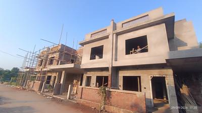 Image of 2000 Sq.ft 3 BHK Duplex for sale in Vijay Vadi, Valsad for Rs. 5850000