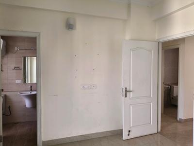 Bedroom Image of 1350 Sq.ft 2.5 BHK Apartment / Flat for rent in Shree Vardhman Victoria, Sector 70 Gurgaon for Rs. 43000