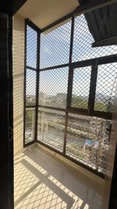 Balcony Image of 3550 Sq.ft 4 BHK Apartment / Flat for sale in Paota Jodhpur for Rs. 22500000