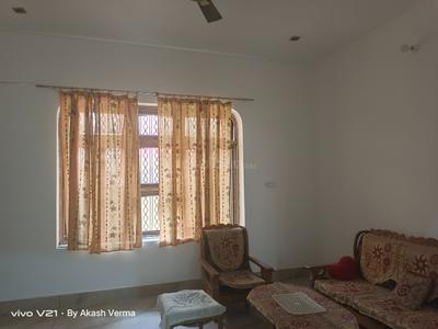 Hall Image of 1677 Sq.ft 3 BHK Villa for sale in Roorkee Cantonment Roorkee for Rs. 11500000