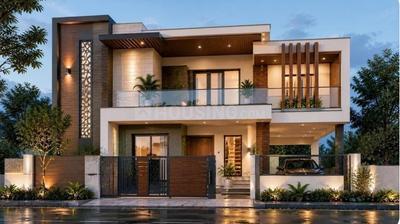 Residential Plot
