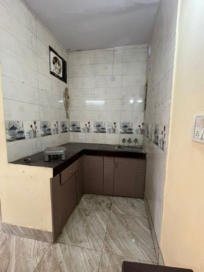 Block 6A, Ramesh Nagar Kitchen 1