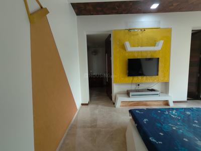 Bedroom Image of 4275 Sq.ft 4 BHK Villa for sale in Science City Ahmedabad for Rs. 150000000