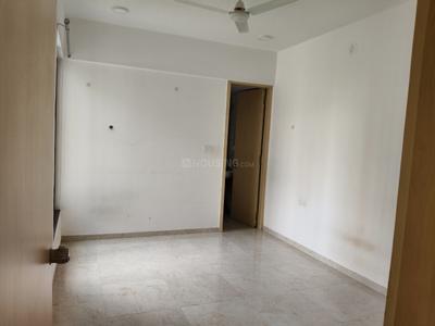 Bedroom Image of 1250 Sq.ft 2.5 BHK Apartment / Flat for rent in Rama Metro Life Maxima Residences, Tathawade Pune for Rs. 29999