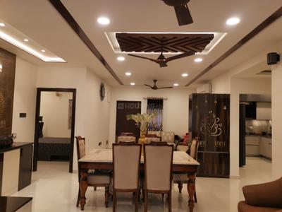 3 BHK Flat