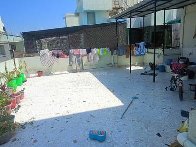 Image of 1500 Sq.ft 2 BHK Penthouse for sale in Sayajipura, Vadodara for Rs. 4500000