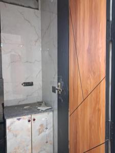 Bedroom Two Image of 1724 Sq.ft 3 BHK Apartment / Flat for sale in Vantara Elite Luxury Homes, Sector 102 Noida for Rs. 8800000