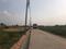 Wave City Plots Internal Roads 1