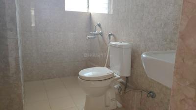 Image of 1675 Sq.ft 3 BHK Apartment / Flat for sale in Bengal Teen Kanya, New Town, Kolkata for Rs. 12800000