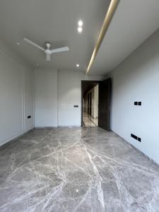 Bedroom Image of 3240 Sq.ft 4 BHK Builder Floor for sale in Green Park Extension New Delhi for Rs. 107500000