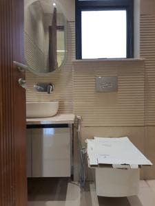 Bedroom Two Image of 1800 Sq.ft 3 BHK Builder Floor for sale in Vipul World, Sector 48 Gurgaon for Rs. 28500000