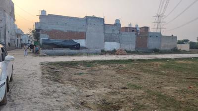 Image of 900 Sq.ft Residential Plot / Land for sale in Maruti Kunj, Gurgaon for Rs. 3500000