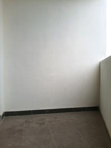 Living Room Image of 1261 Sq.ft 3 BHK Apartment / Flat for sale in K R Puram Bengaluru for Rs. 7200000