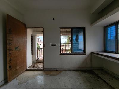 Hall Image of 1465 Sq.ft 3 BHK Apartment / Flat for sale in Behala Chowrasta Kolkata for Rs. 6000000