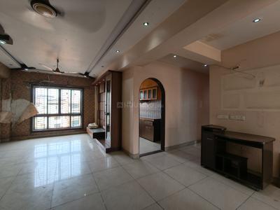Hall Image of 1700 Sq.ft 3 BHK Apartment / Flat for sale in Behala Chowrasta Kolkata for Rs. 10000000