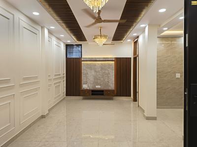 Living Room Image of 1160 Sq.ft 3 BHK Builder Floor for sale in Vasundhara Ghaziabad for Rs. 12000000