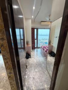 Hall Image of 1097 Sq.ft 3 BHK Apartment / Flat for sale in Kanakia Miami, Mahim Mumbai for Rs. 59000000