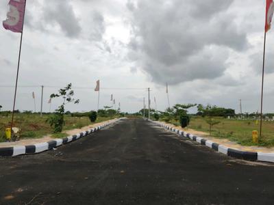 Image of 150 Sq.ft Residential Plot / Land for sale in Yacharam, Hyderabad for Rs. 1650009