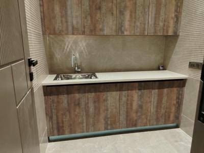 Kitchen Image of 2200 Sq.ft 3 BHK Builder Floor for sale in Safdarjung Enclave New Delhi for Rs. 75000000