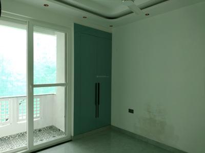 Bedroom Image of 1850 Sq.ft 3 BHK Apartment / Flat for sale in Rajasthan Apartments, Sector 4 Dwarka New Delhi for Rs. 31100000