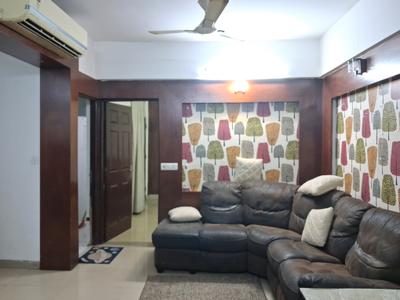 Living Room Image of 1082 Sq.ft 2 BHK Apartment / Flat for rent in Supertech Cape Town, Sector 74 Noida for Rs. 37000