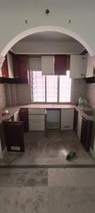 Kitchen Image of 1074 Sq.ft 3 BHK Apartment / Flat for sale in Dum Dum Kolkata for Rs. 5000000