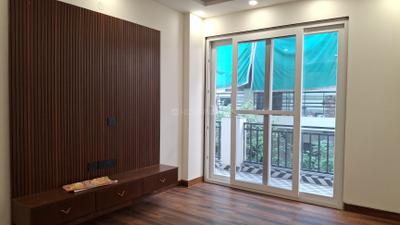 Bedroom Image of 2484 Sq.ft 3 BHK Builder Floor for sale in Sector 23A Gurgaon for Rs. 29000000