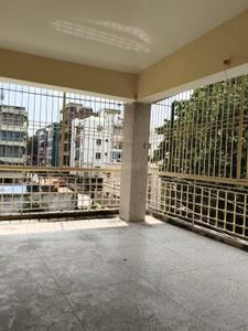 Balcony Image of 1000 Sq.ft 2 BHK Independent House for rent in Doranda Ranchi for Rs. 15000
