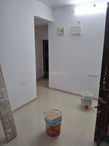 Hall Image of 550 Sq.ft 1 BHK Apartment / Flat for rent in Bhandup East Mumbai for Rs. 33000